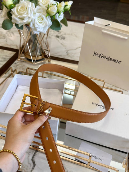 Saint New  women's belt