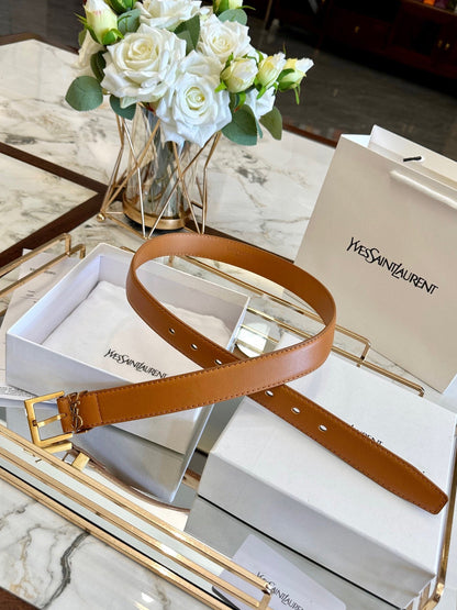 Saint New  women's belt