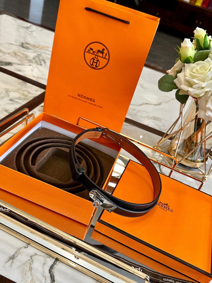 Herm New  women's belt