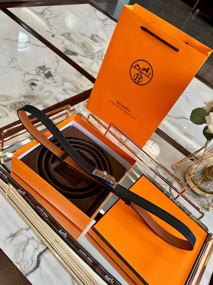Herm New  women's belt