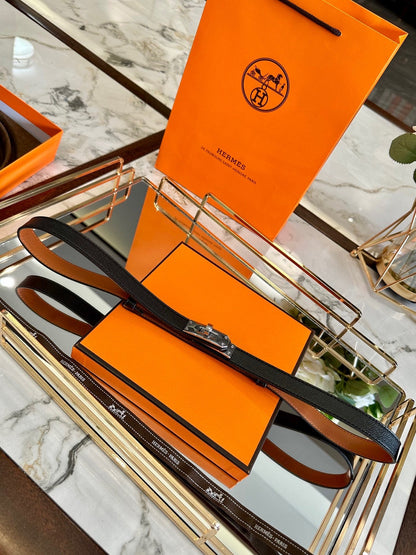 Herm New  women's belt