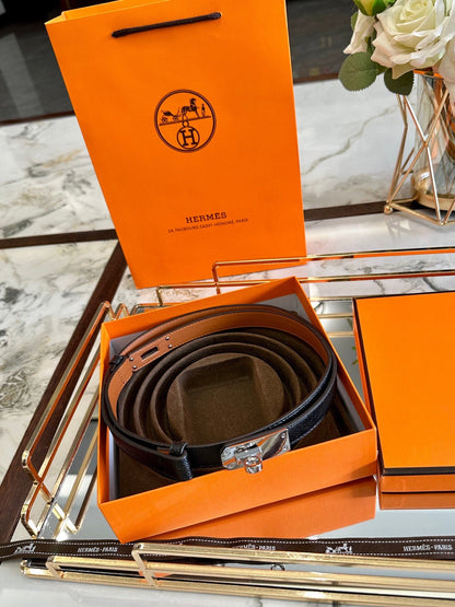 Herm New  women's belt