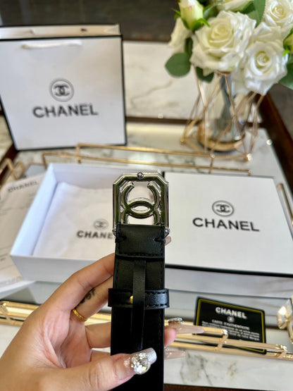 Chan New  women's belt