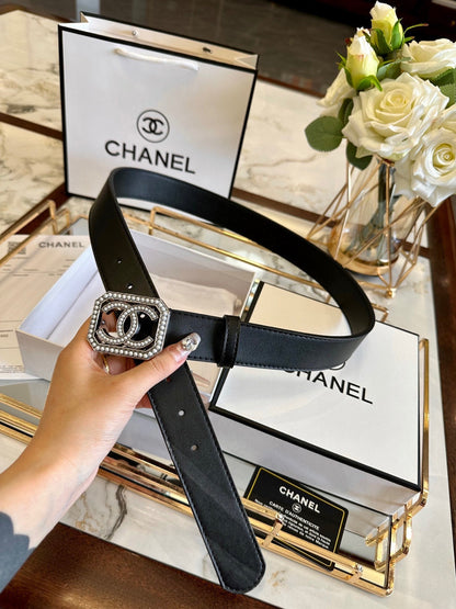 Chan New  women's belt