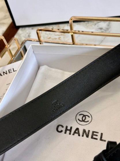 Chan New  women's belt