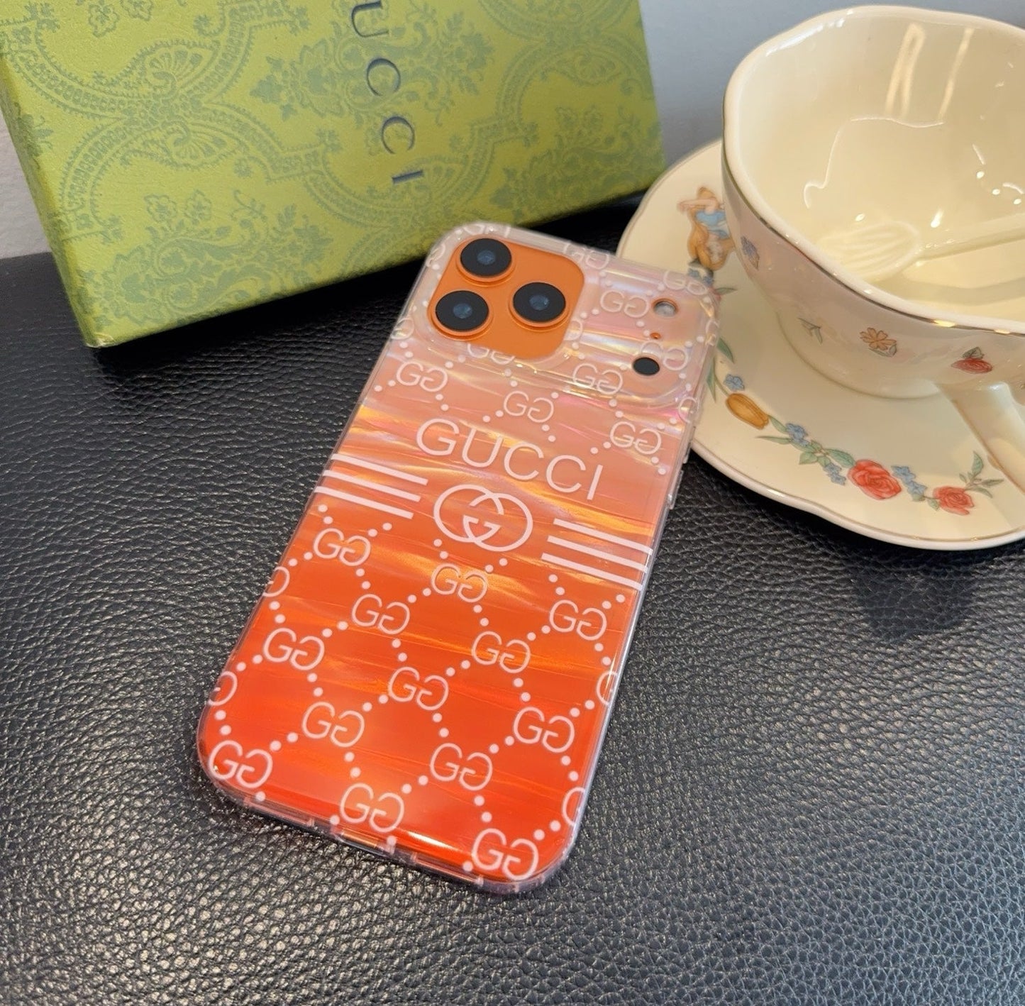 Guc new mobile phone