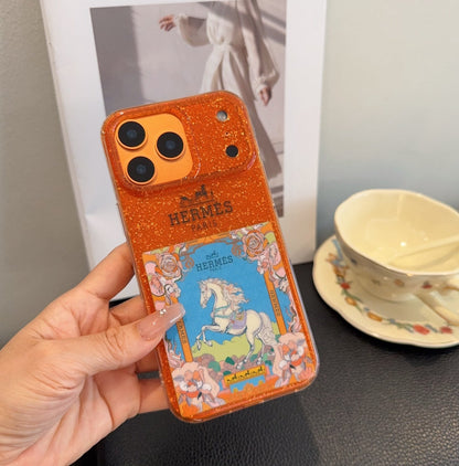 Herm new mobile phone