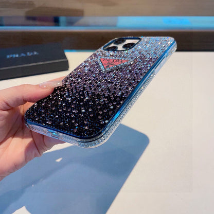 Pra new diamond phone case