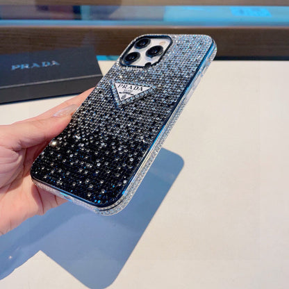 Pra new diamond phone case