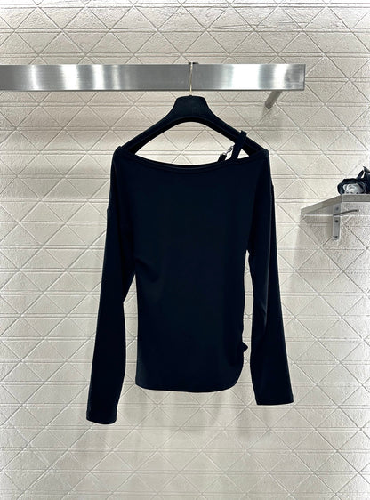 Celi new off-shoulder top