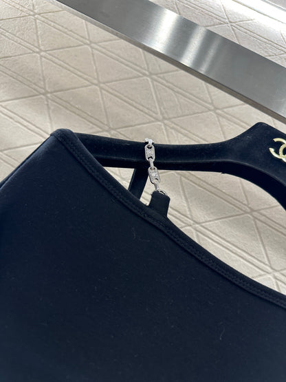 Celi new off-shoulder top