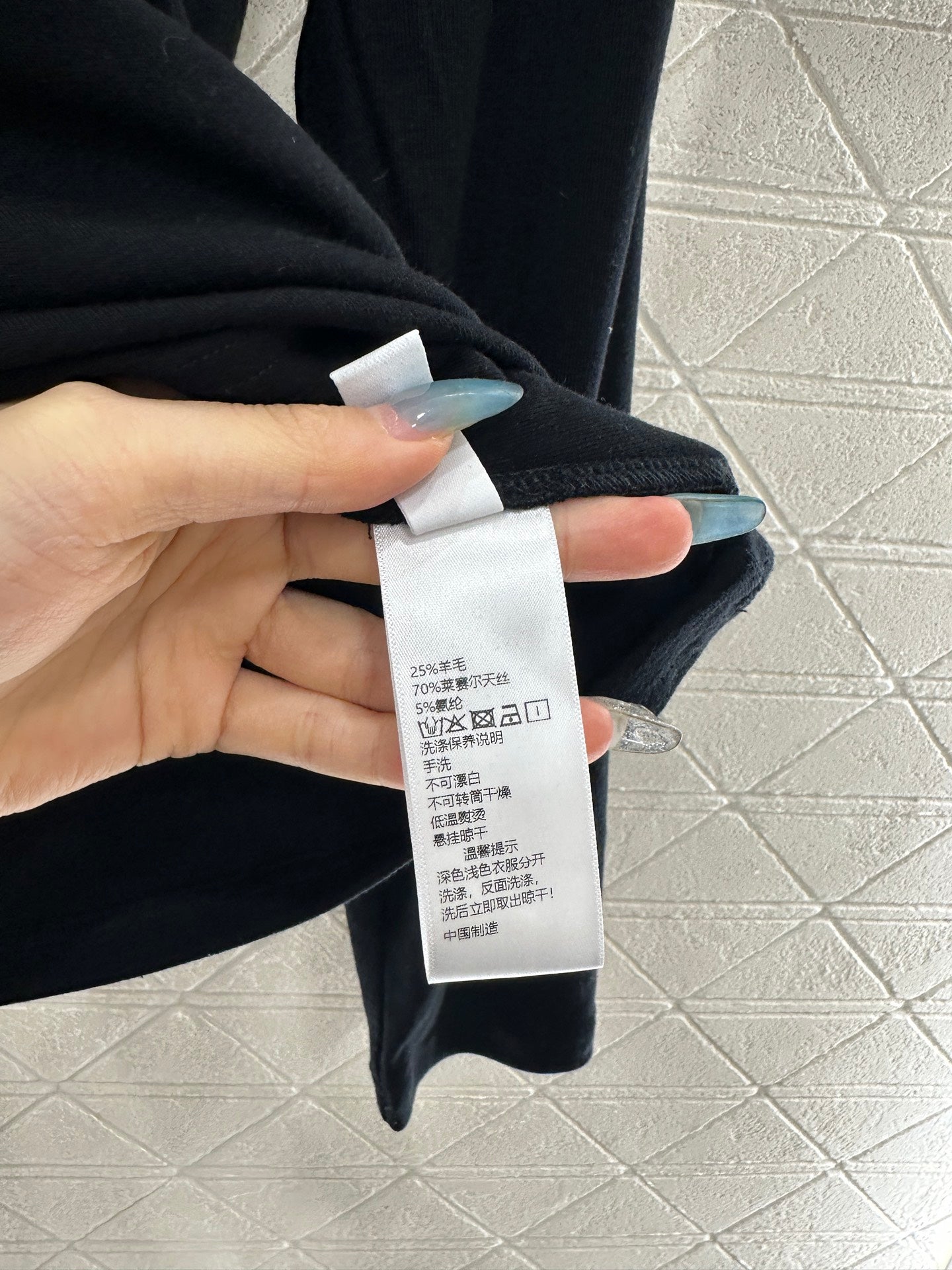 Celi new off-shoulder top