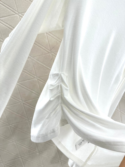 Celi new off-shoulder top