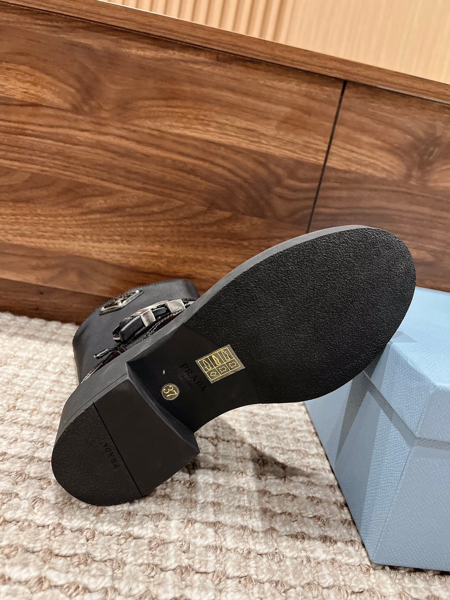 Pra NEW Motorcycle boots