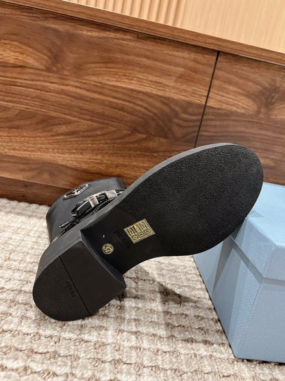 Pra NEW Motorcycle boots