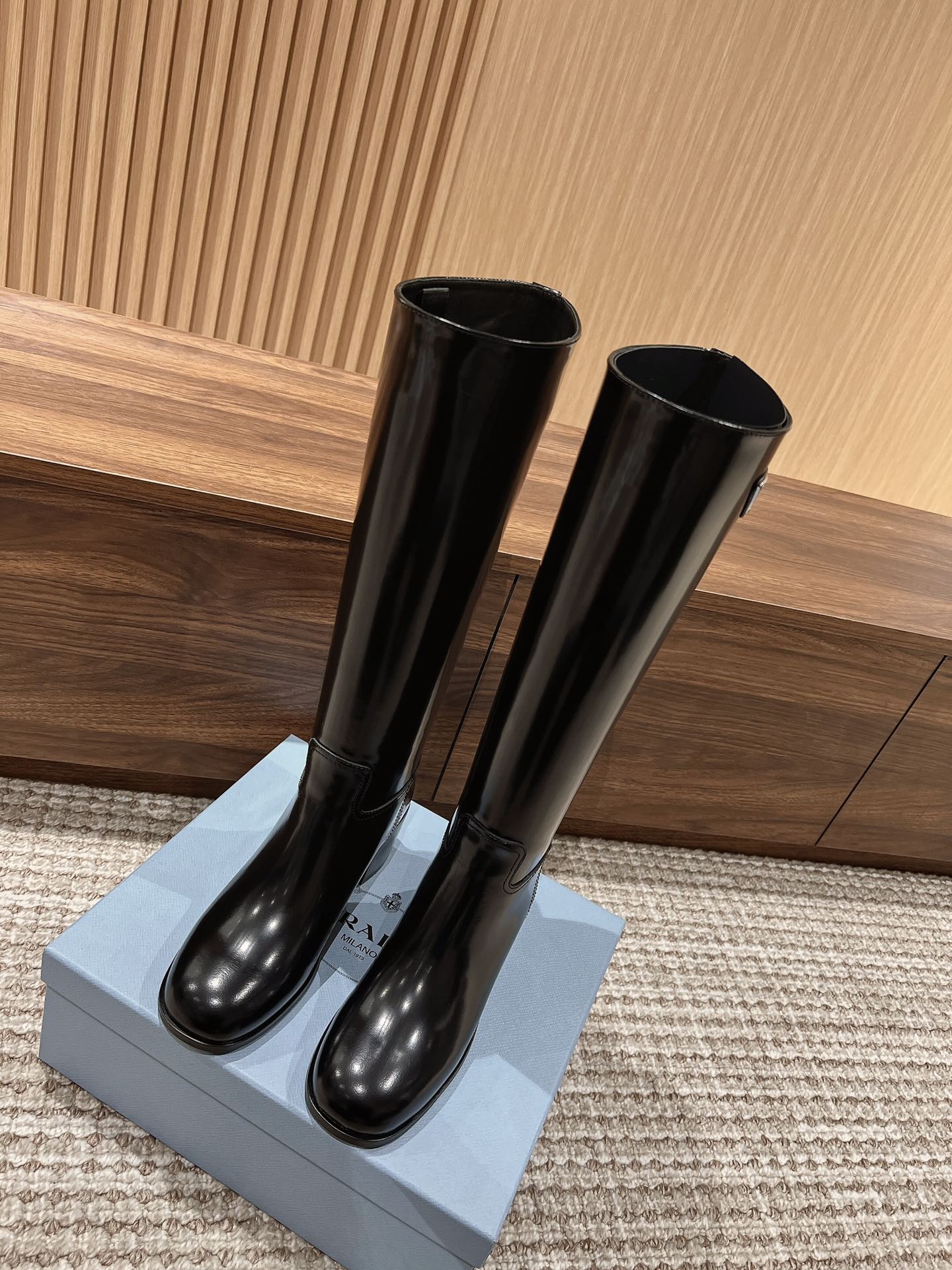 Pra NEW Motorcycle boots