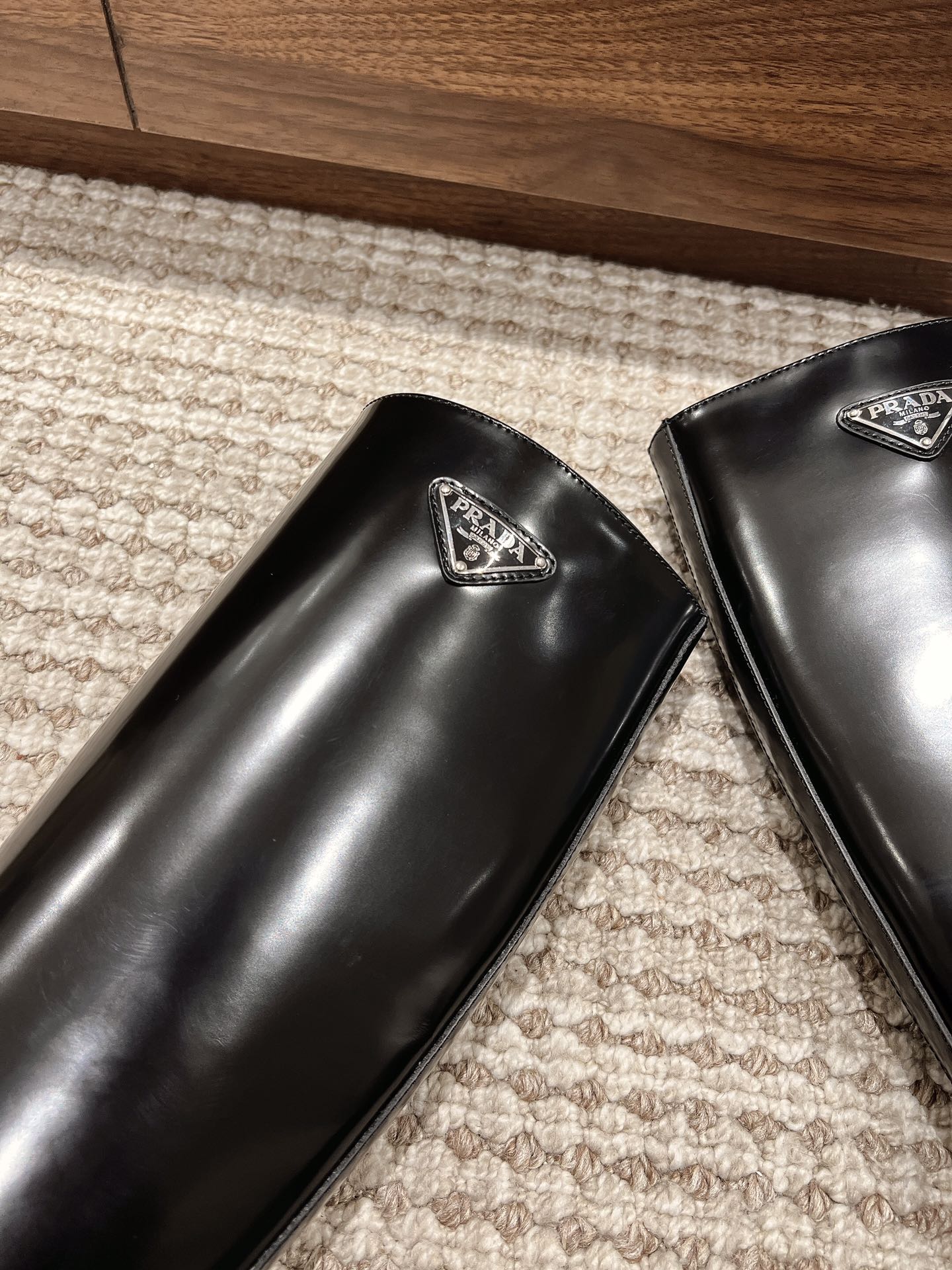 Pra NEW Motorcycle boots