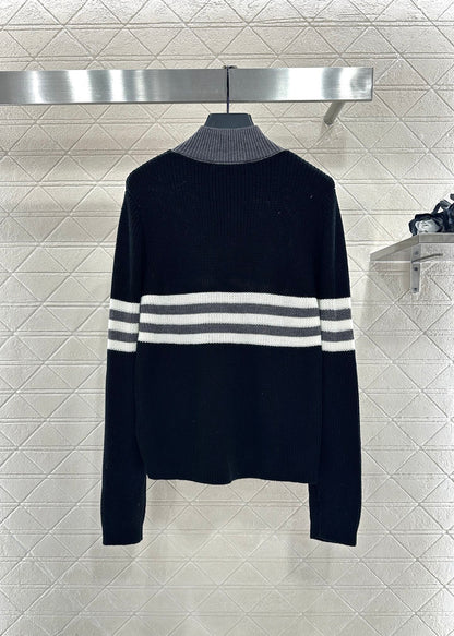 CD New knitted top