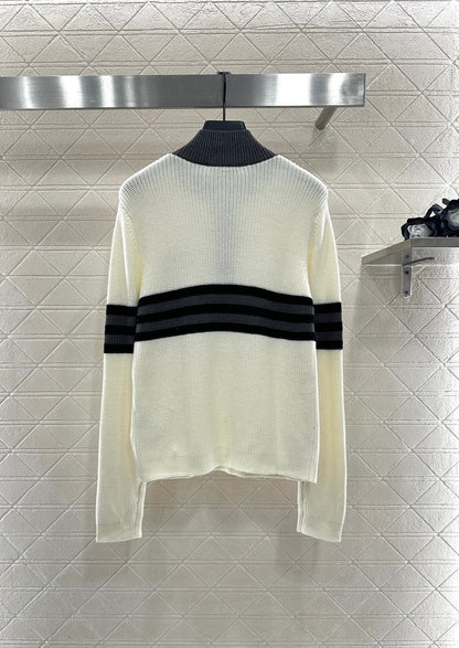 CD New knitted top