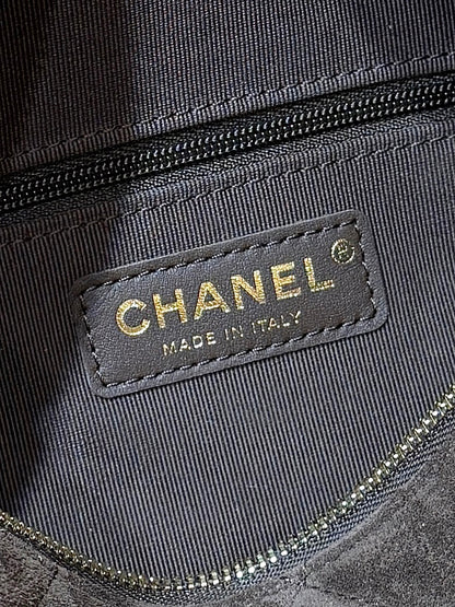 New CHAN bowling bag