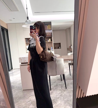 New CHAN bowling bag