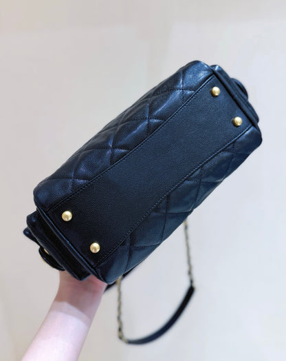 New CHAN bowling bag