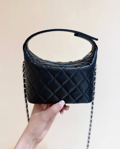 New CHAN meteor hardware lunch box bag