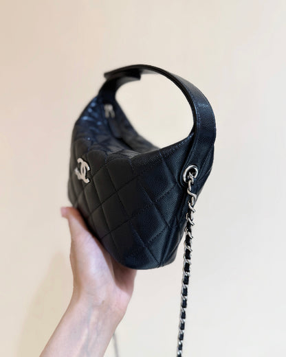 New CHAN meteor hardware lunch box bag