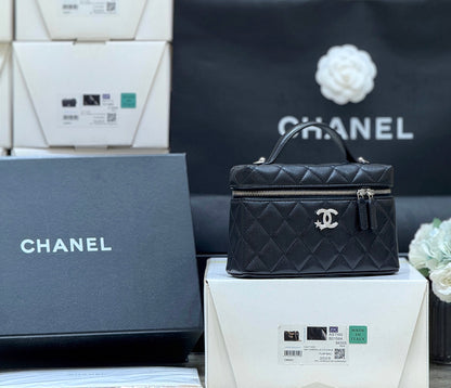 New CHAN meteor hardware lunch box bag