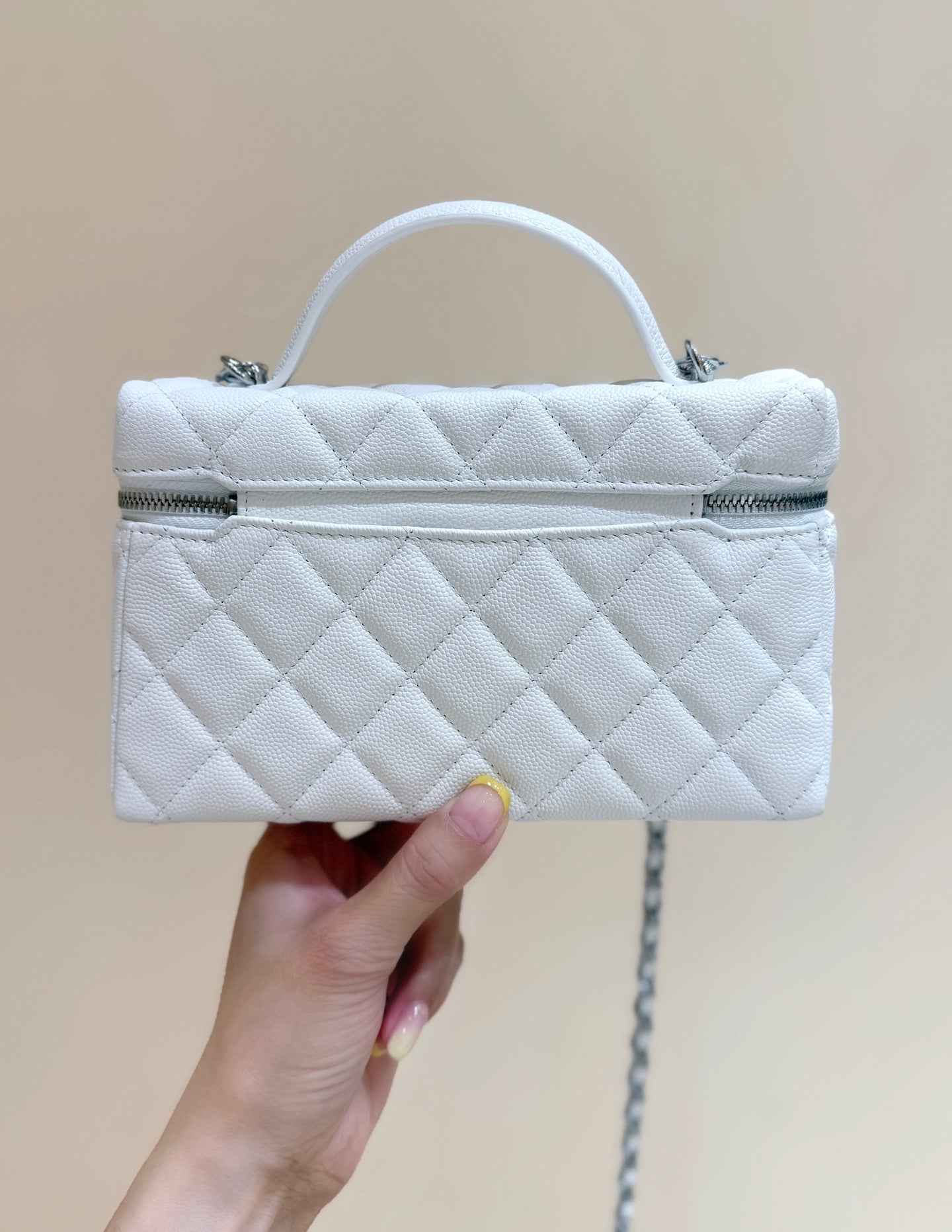 New CHAN meteor hardware lunch box bag