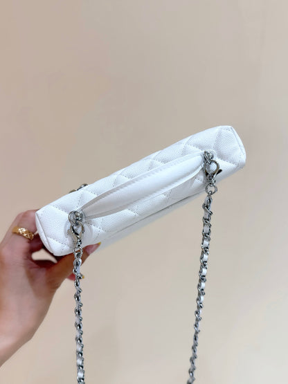 New CHAN meteor hardware lunch box bag