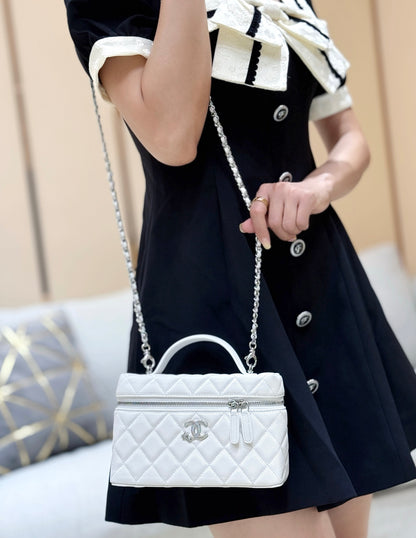 New CHAN meteor hardware lunch box bag