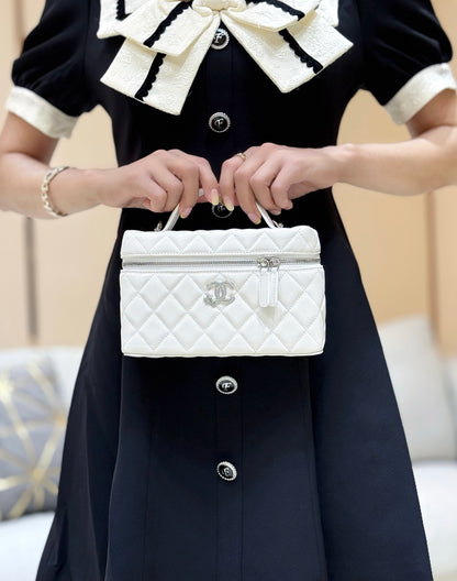 New CHAN meteor hardware lunch box bag