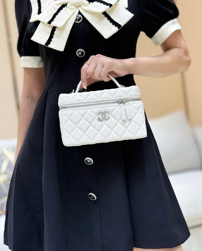 New CHAN meteor hardware lunch box bag