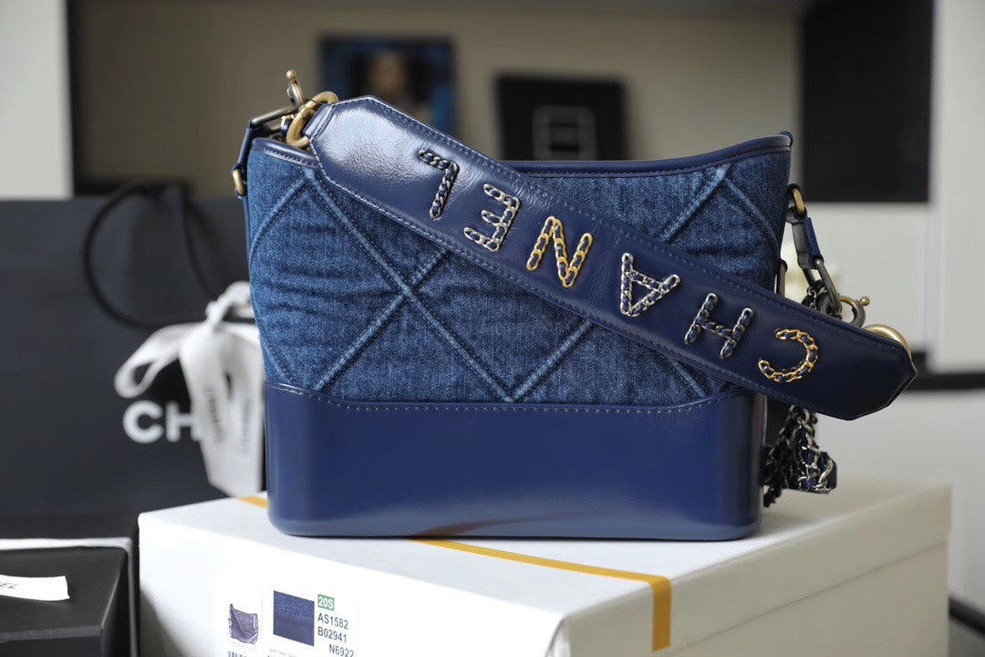 New CHAN Wandering Bag