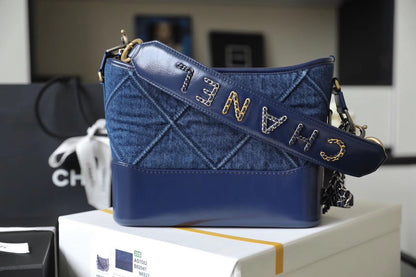 New CHAN Wandering Bag