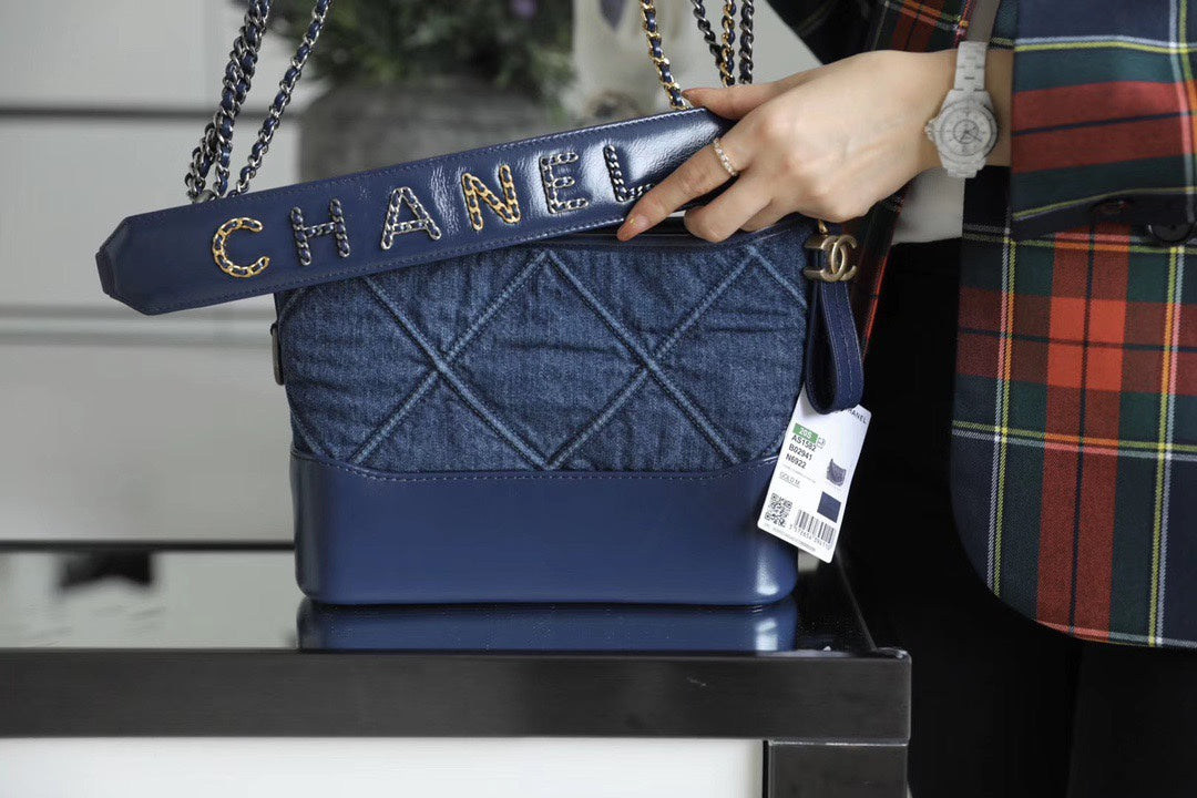 New CHAN Wandering Bag