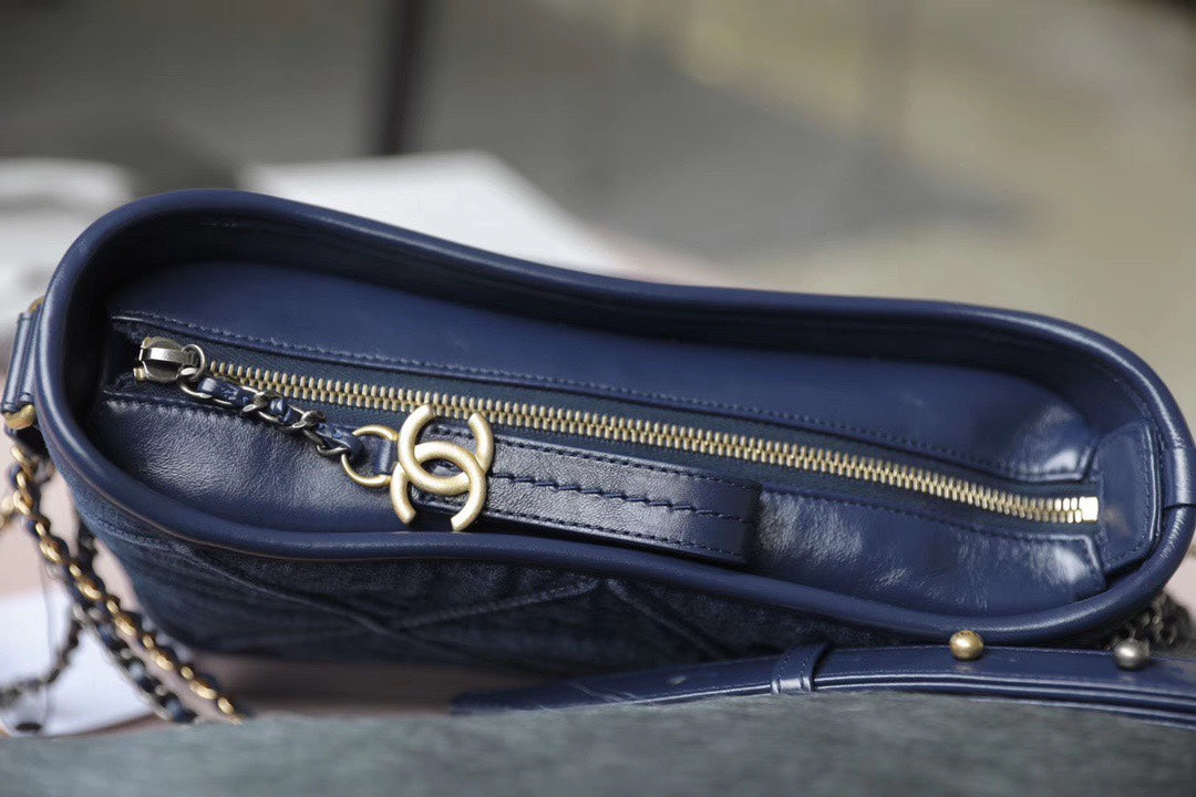 New CHAN Wandering Bag