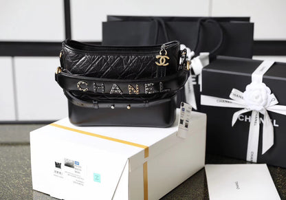 New CHAN Wandering Bag