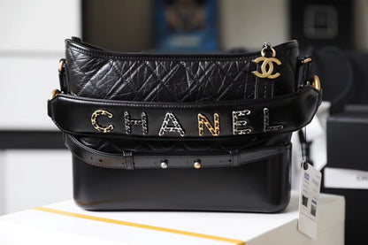 New CHAN Wandering Bag