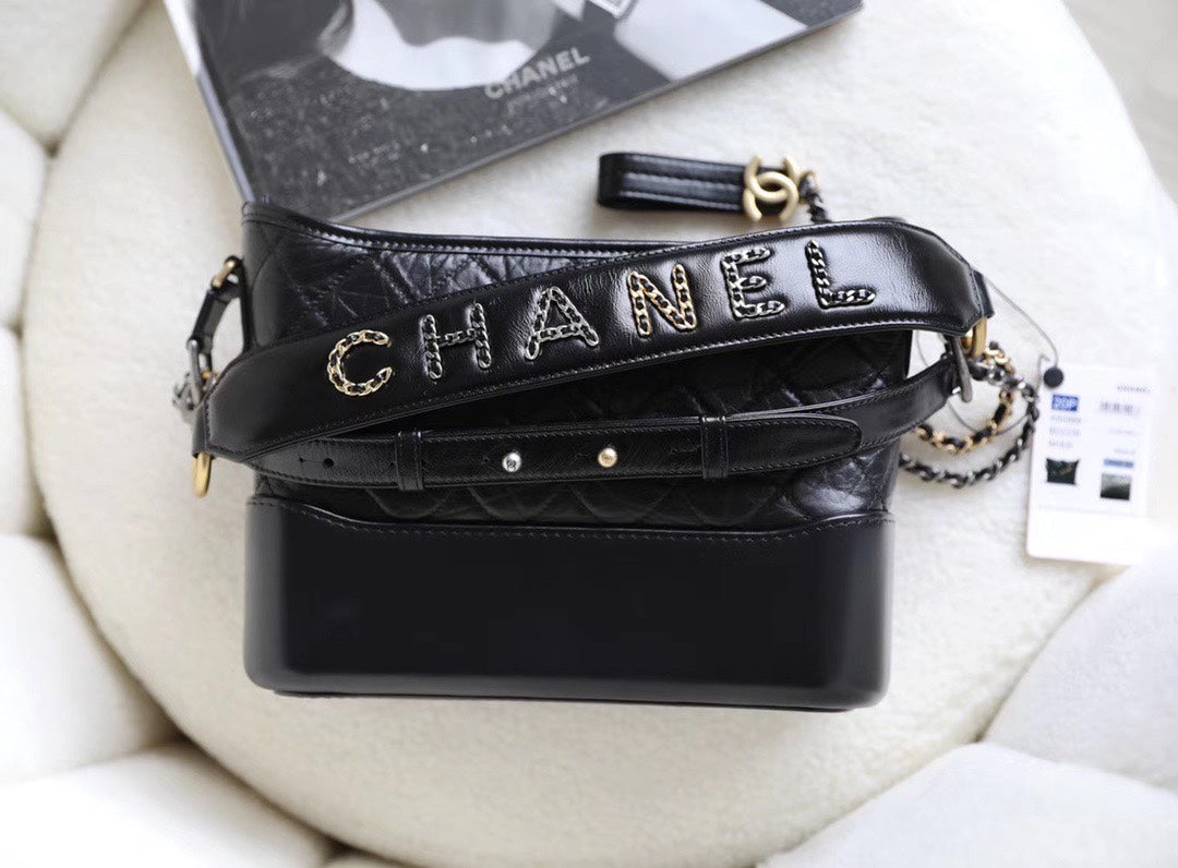 New CHAN Wandering Bag