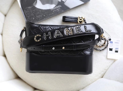 New CHAN Wandering Bag