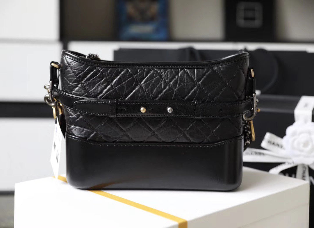 New CHAN Wandering Bag