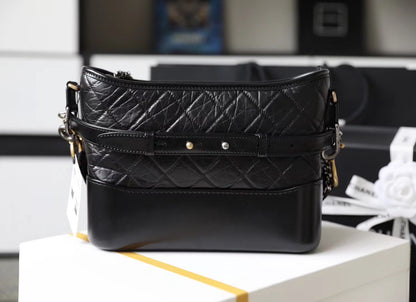 New CHAN Wandering Bag