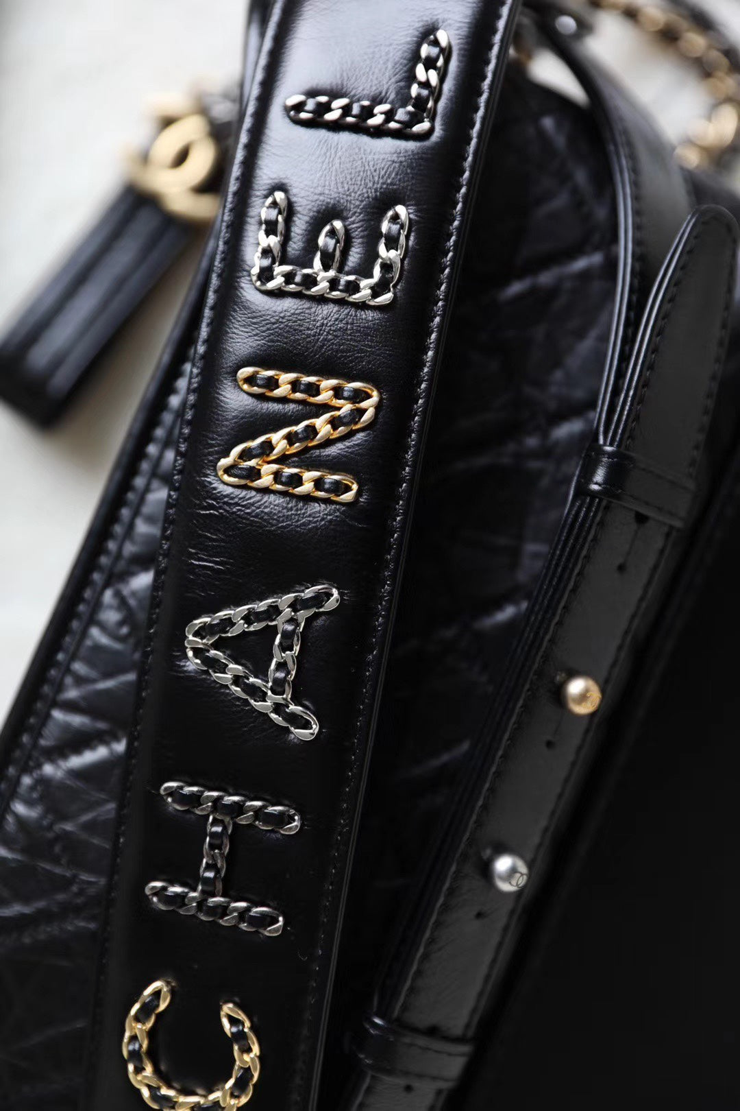 New CHAN Wandering Bag