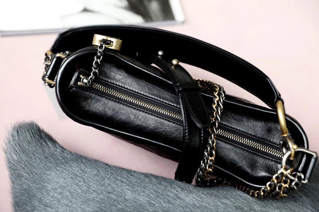 New CHAN Wandering Bag