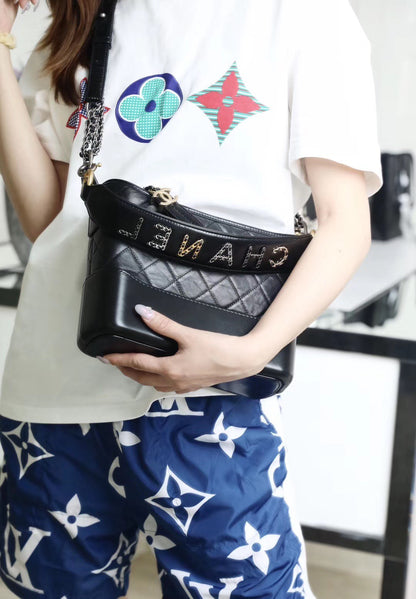 New CHAN Wandering Bag