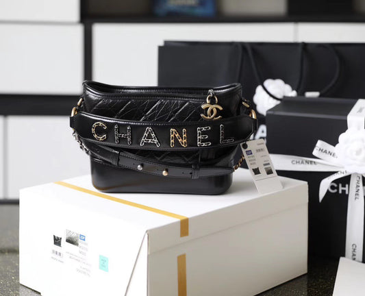 New CHAN Wandering Bag