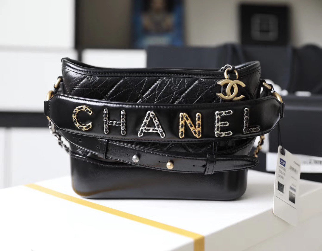 New CHAN Wandering Bag