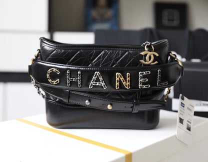 New CHAN Wandering Bag